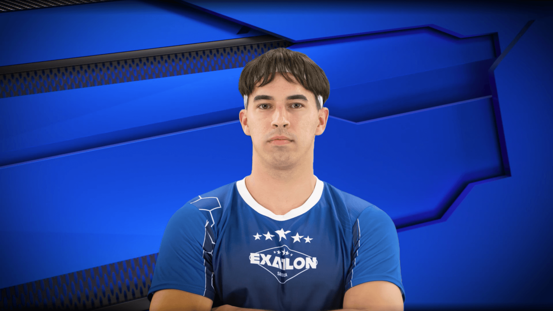 Jovan I.